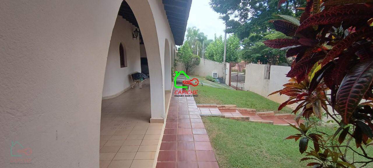 Casa, 4 quartos, 417 m² - Foto 7