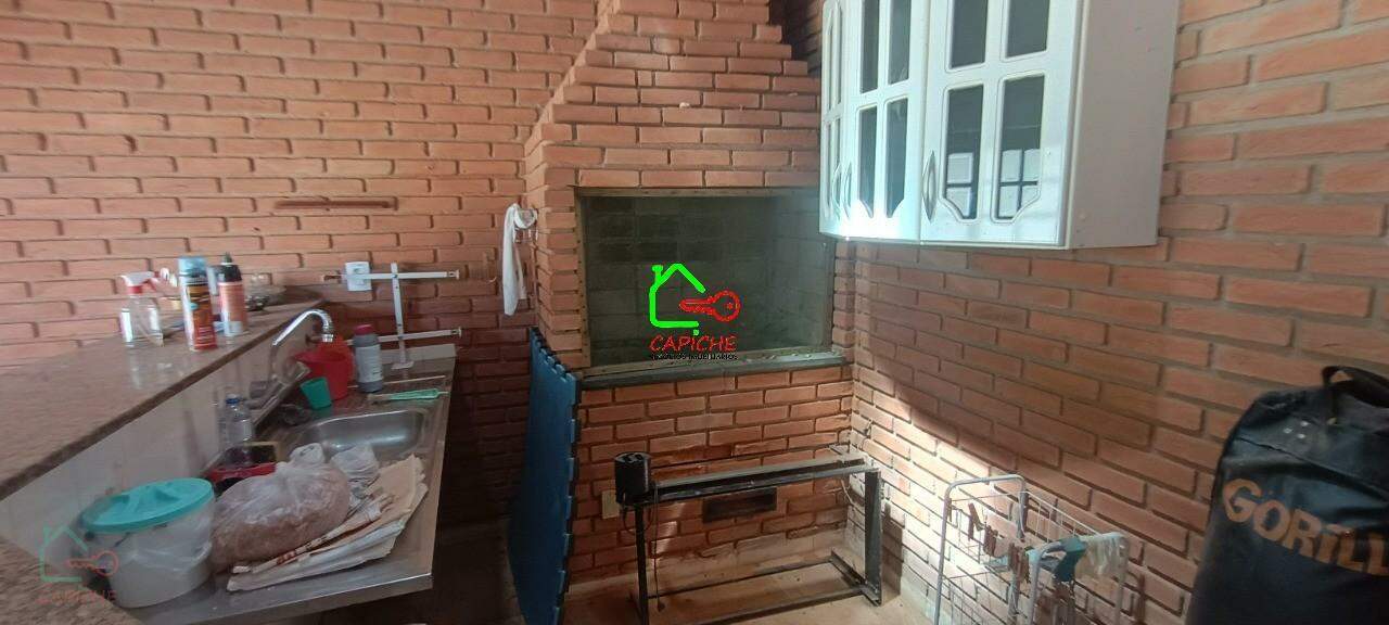 Casa, 4 quartos, 417 m² - Foto 22