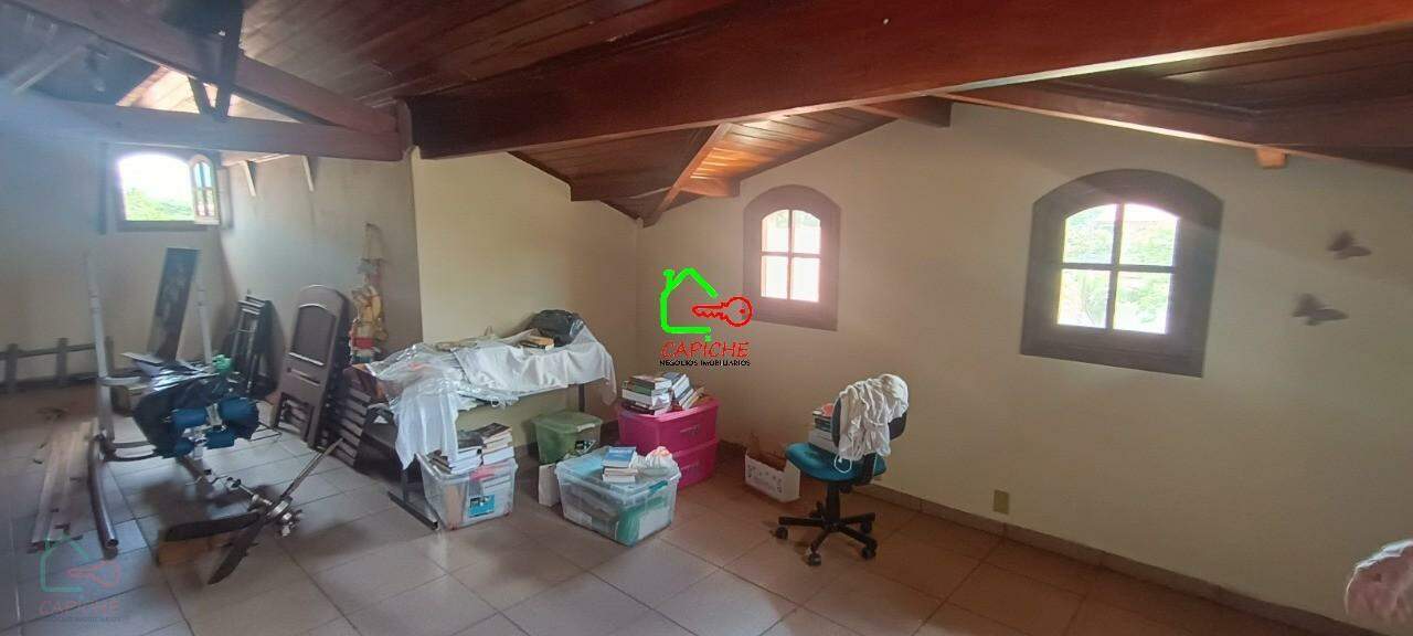Casa, 4 quartos, 417 m² - Foto 33