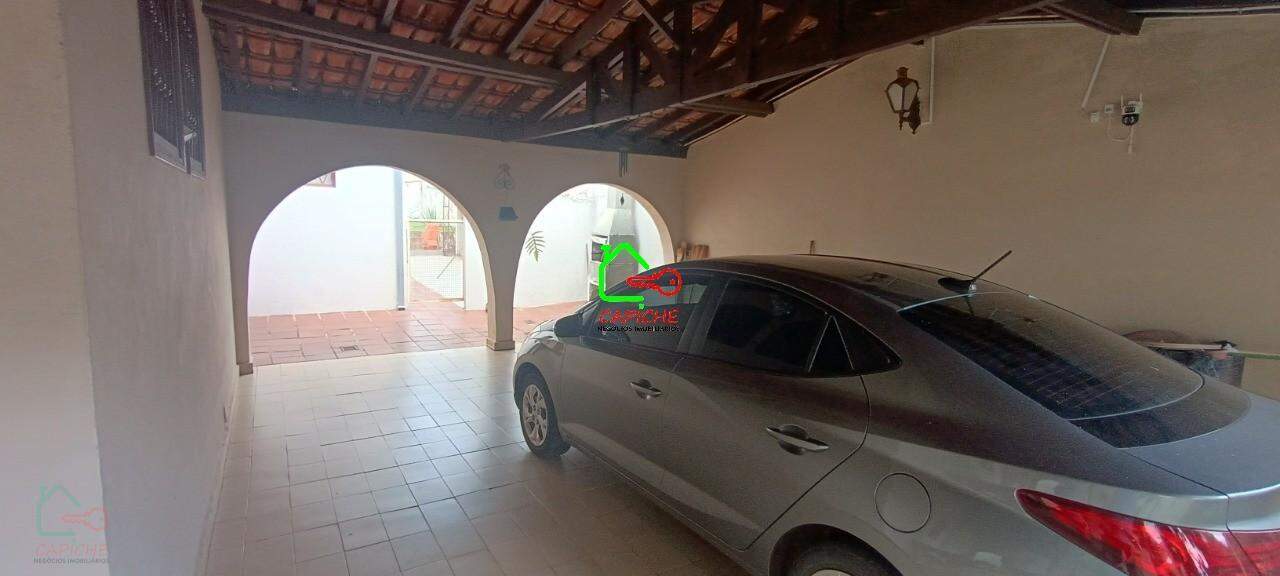 Casa, 4 quartos, 417 m² - Foto 5