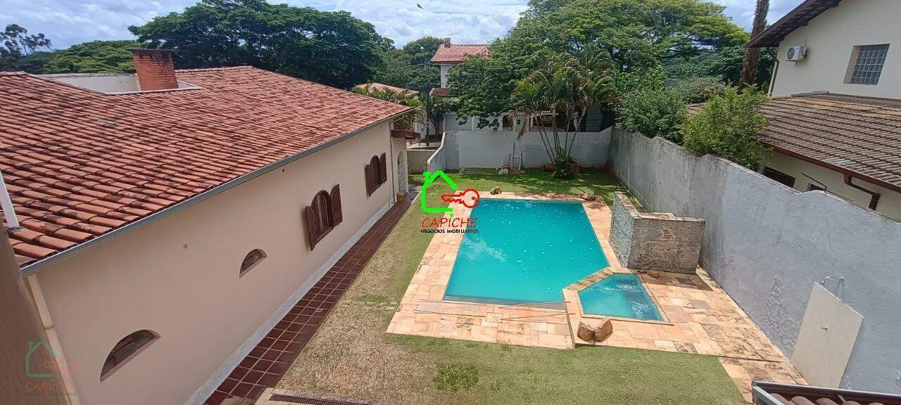 Casa, 4 quartos, 417 m² - Foto 34