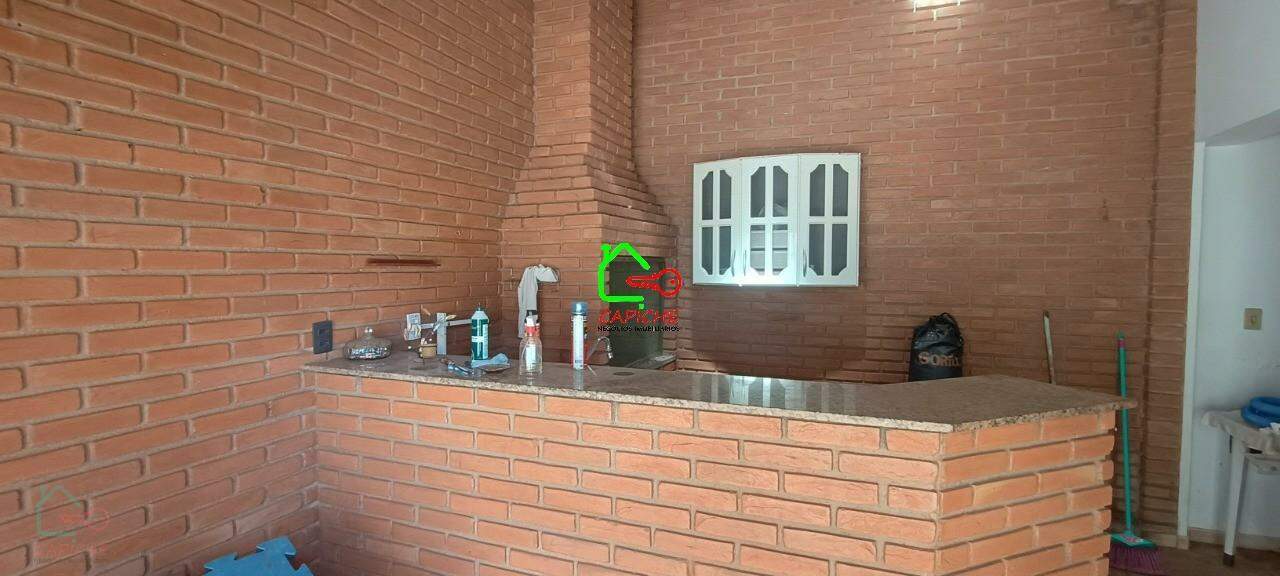 Casa, 4 quartos, 417 m² - Foto 20