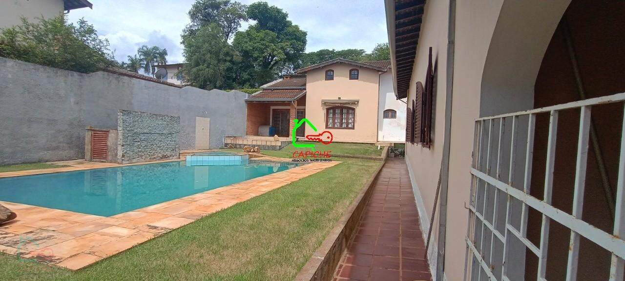 Casa, 4 quartos, 417 m² - Foto 14