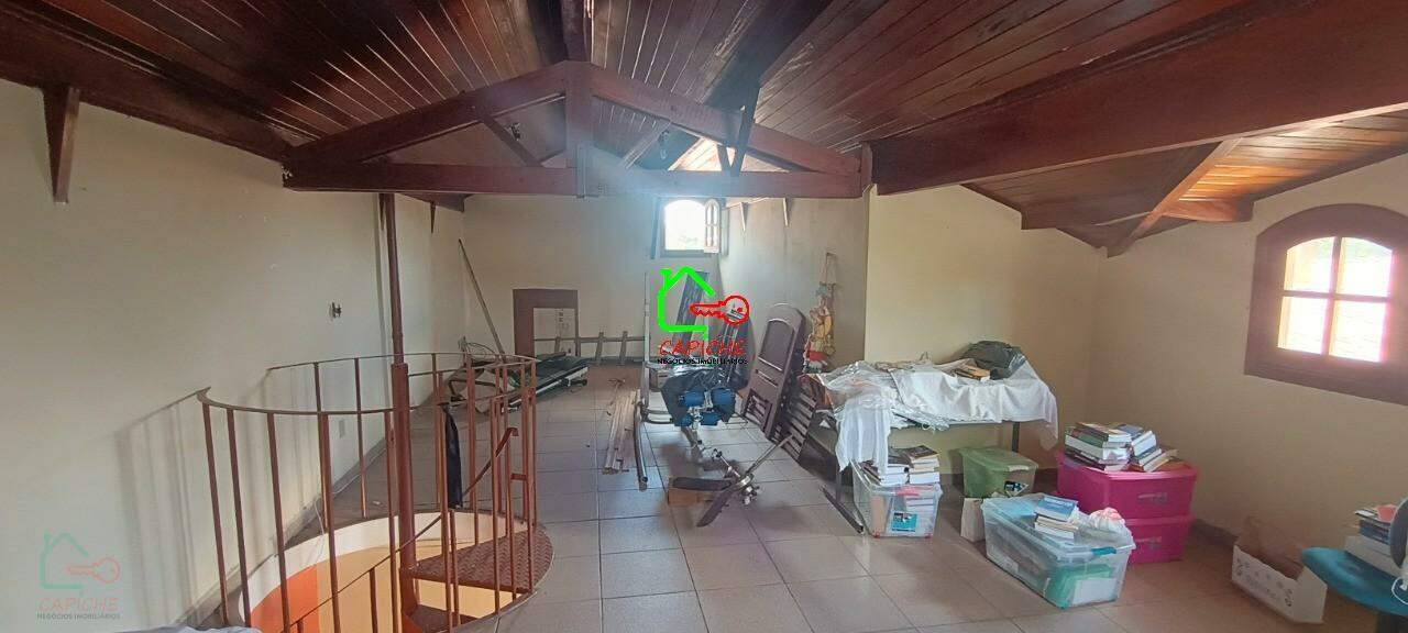 Casa, 4 quartos, 417 m² - Foto 32