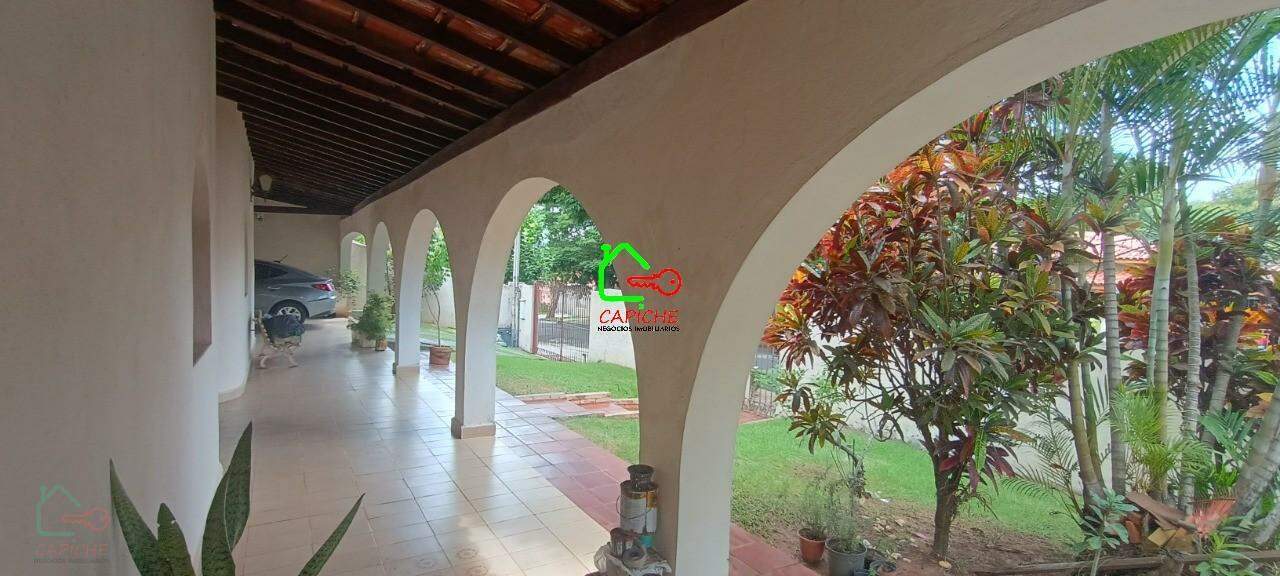 Casa, 4 quartos, 417 m² - Foto 12