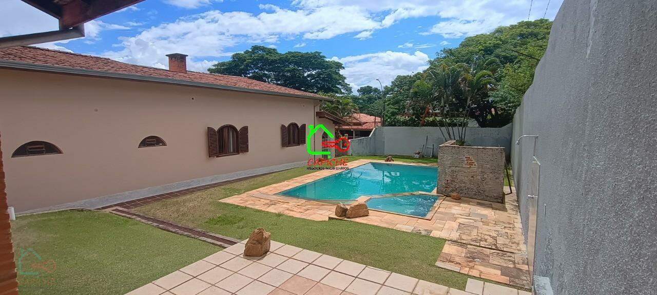 Casa, 4 quartos, 417 m² - Foto 17