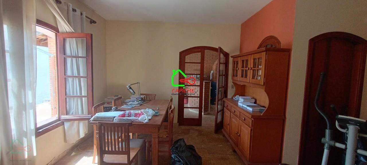 Casa, 4 quartos, 417 m² - Foto 24