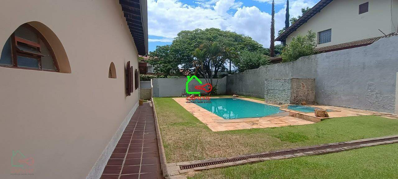 Casa, 4 quartos, 417 m² - Foto 15