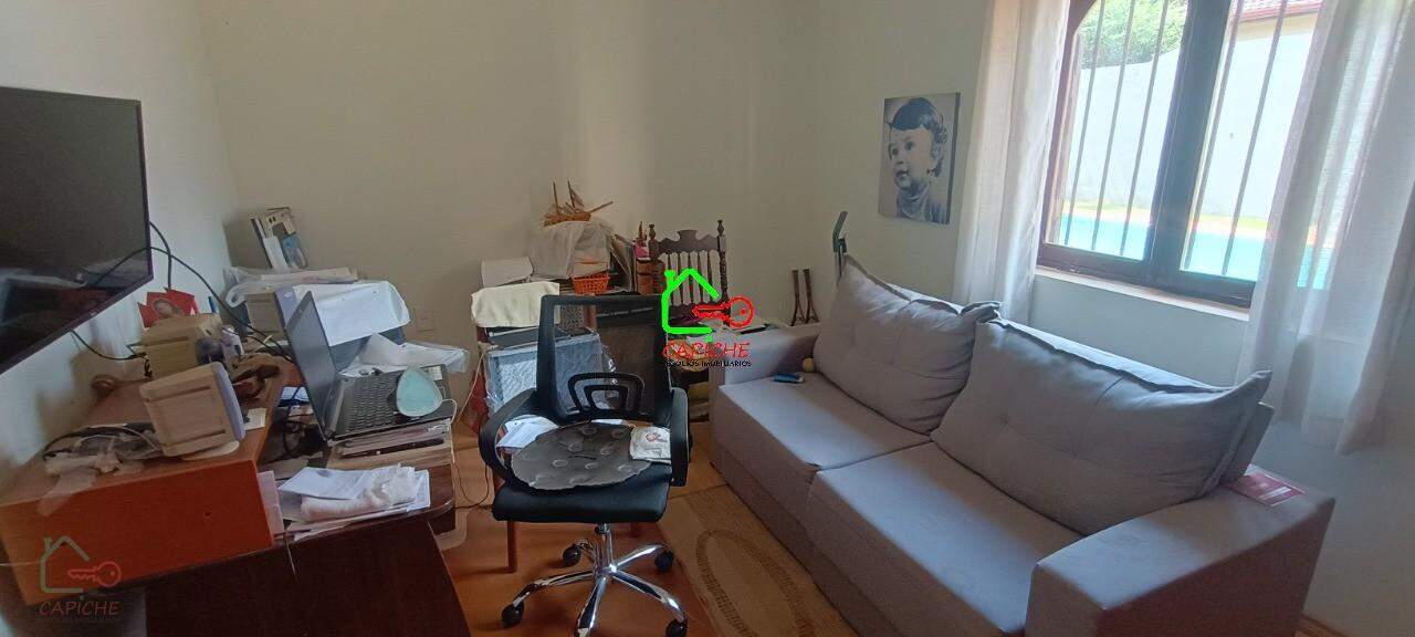 Casa, 4 quartos, 417 m² - Foto 58