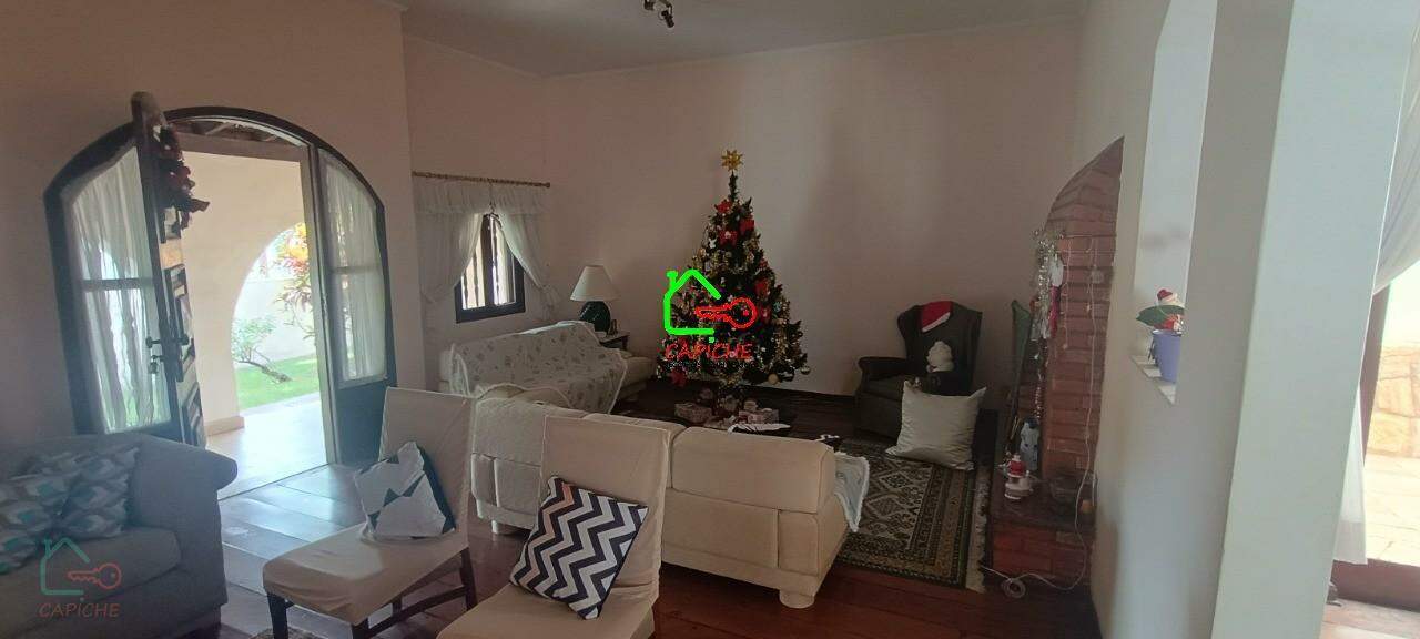 Casa, 4 quartos, 417 m² - Foto 40