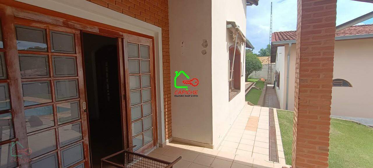 Casa, 4 quartos, 417 m² - Foto 18
