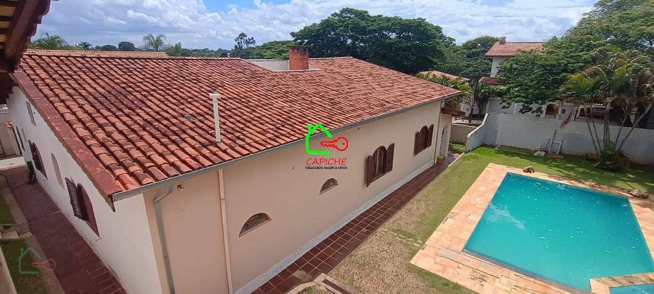 Casa, 4 quartos, 417 m² - Foto 35
