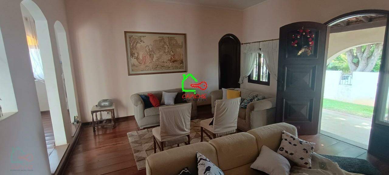 Casa, 4 quartos, 417 m² - Foto 39