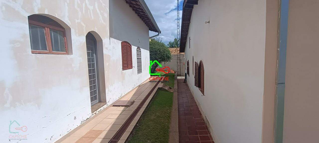 Casa, 4 quartos, 417 m² - Foto 37