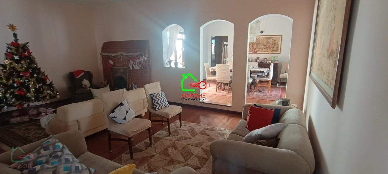 Casa, 4 quartos, 417 m² - Foto 42
