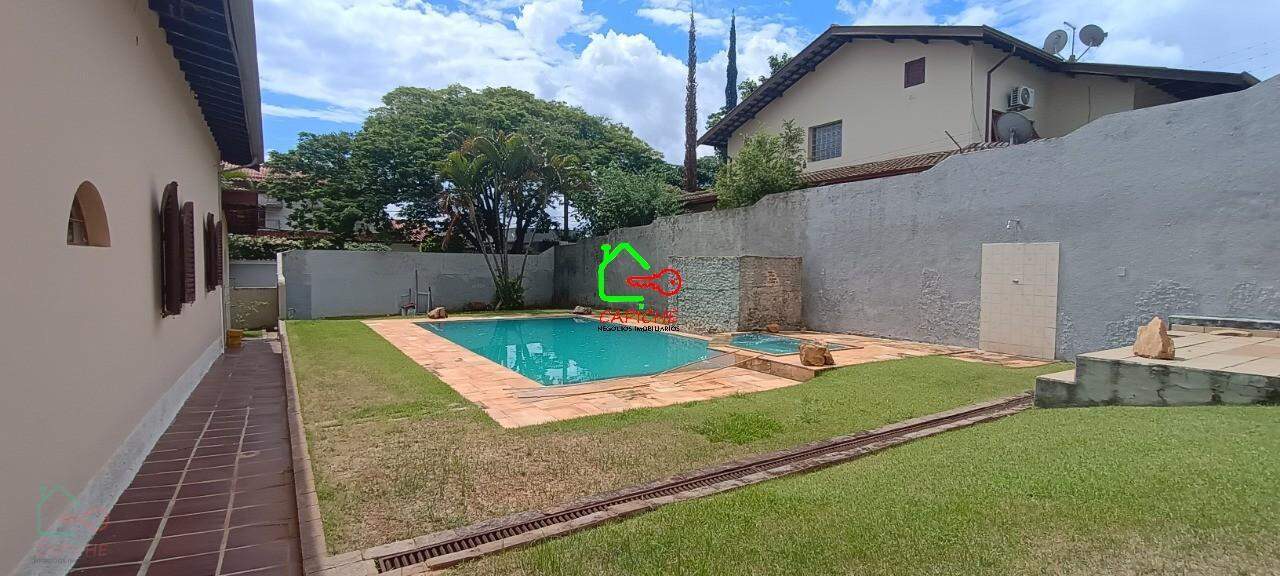 Casa, 4 quartos, 417 m² - Foto 16