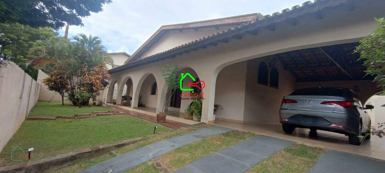 Casa, 4 quartos, 417 m² - Foto 4