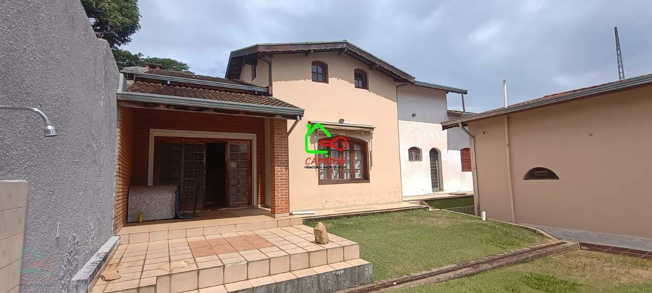 Casa, 4 quartos, 417 m² - Foto 19