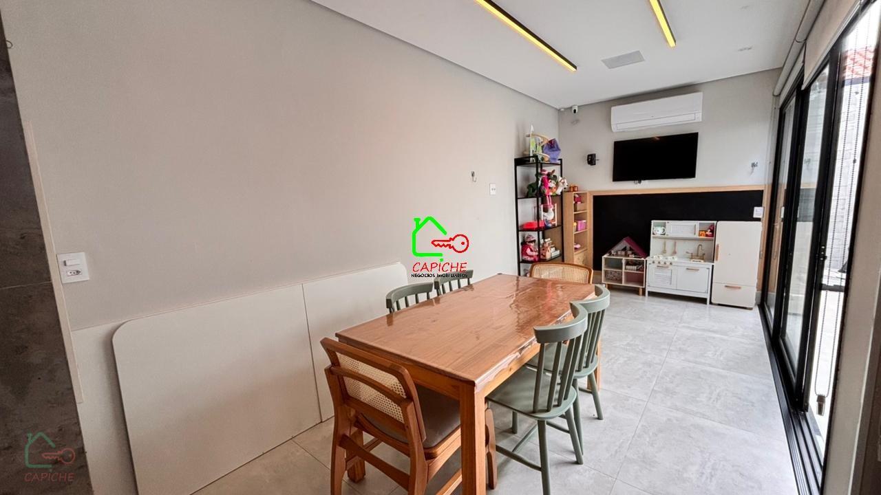 Casa de Condomínio, 3 quartos - Foto 47