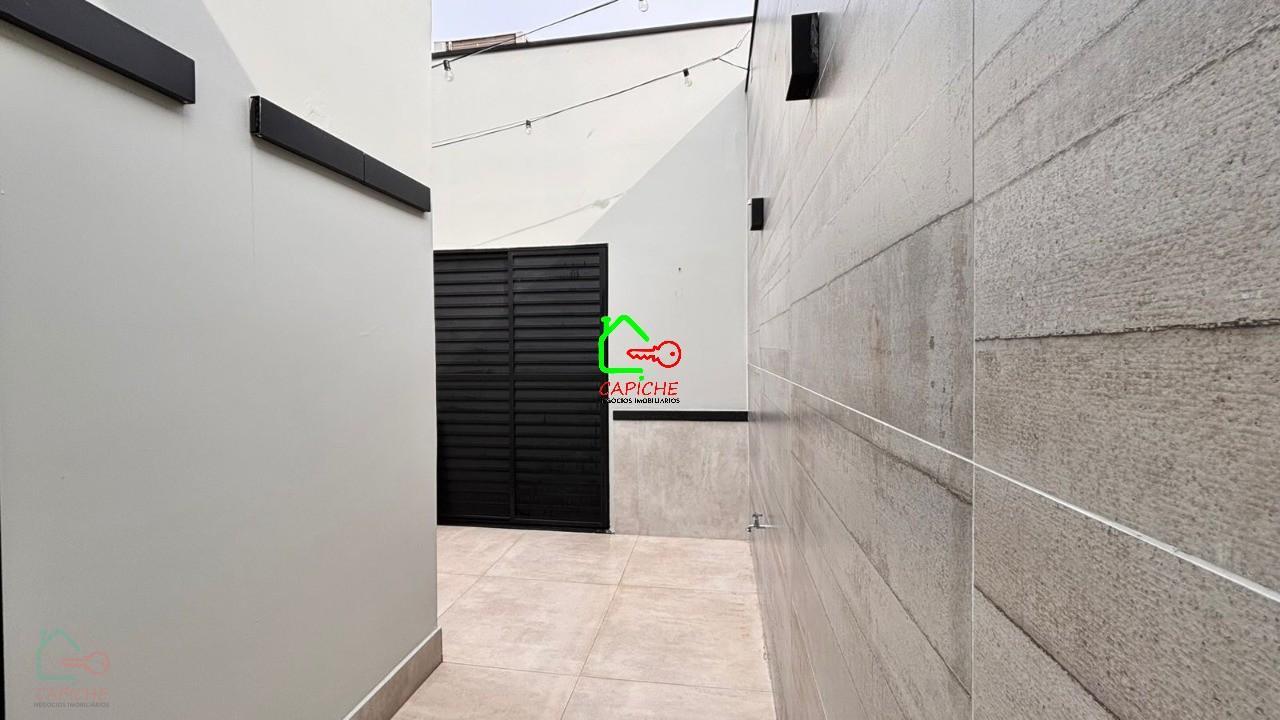 Casa de Condomínio, 3 quartos - Foto 52