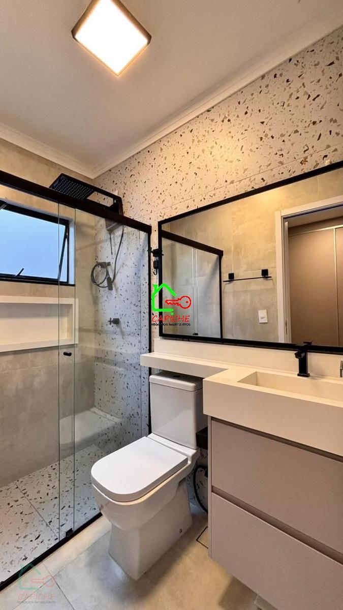 Casa de Condomínio, 3 quartos - Foto 9
