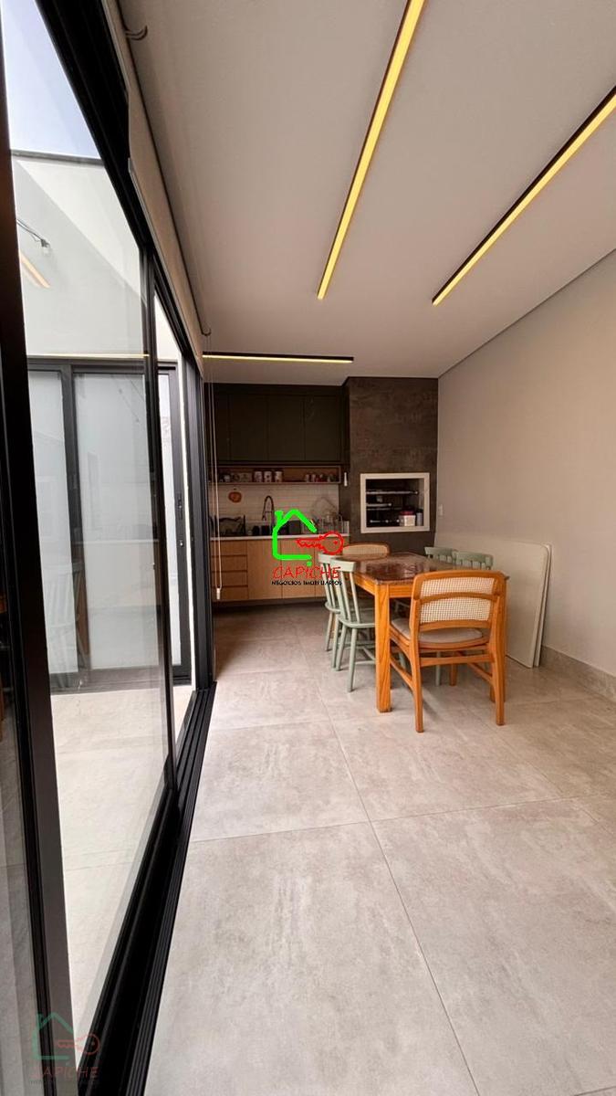 Casa de Condomínio, 3 quartos - Foto 46