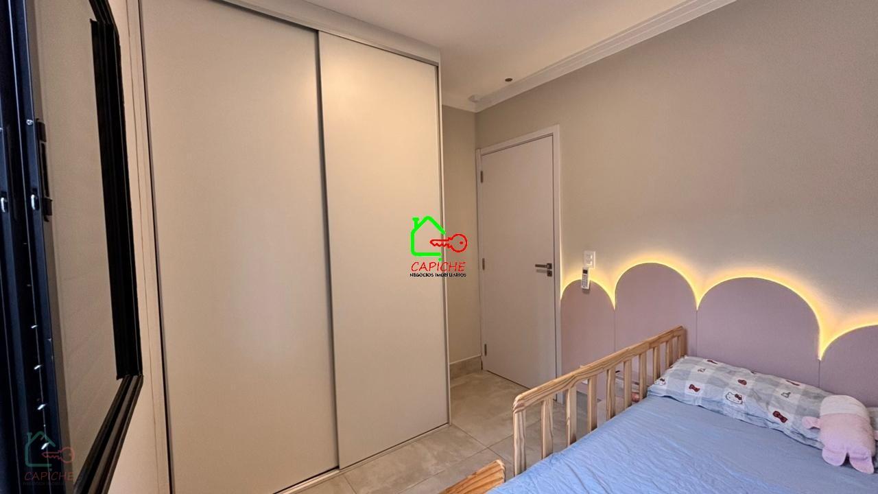 Casa de Condomínio, 3 quartos - Foto 14