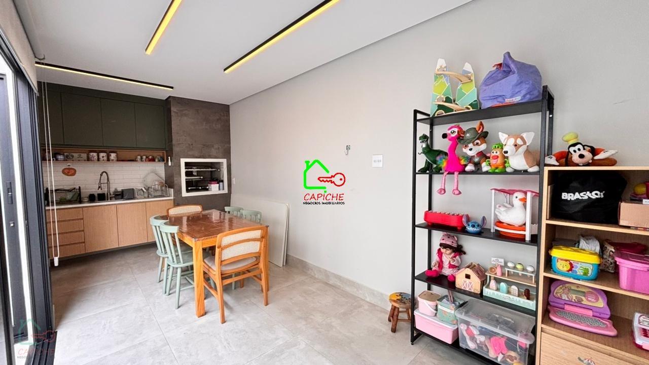 Casa de Condomínio, 3 quartos - Foto 49