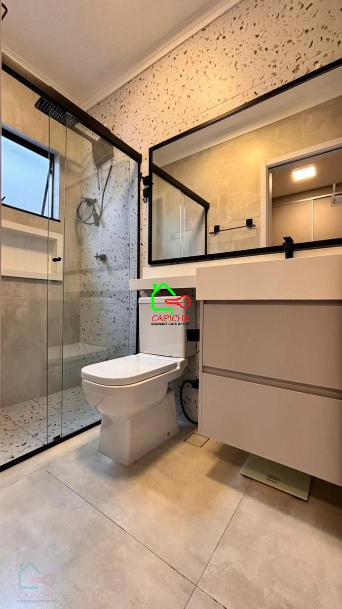 Casa de Condomínio, 3 quartos - Foto 7