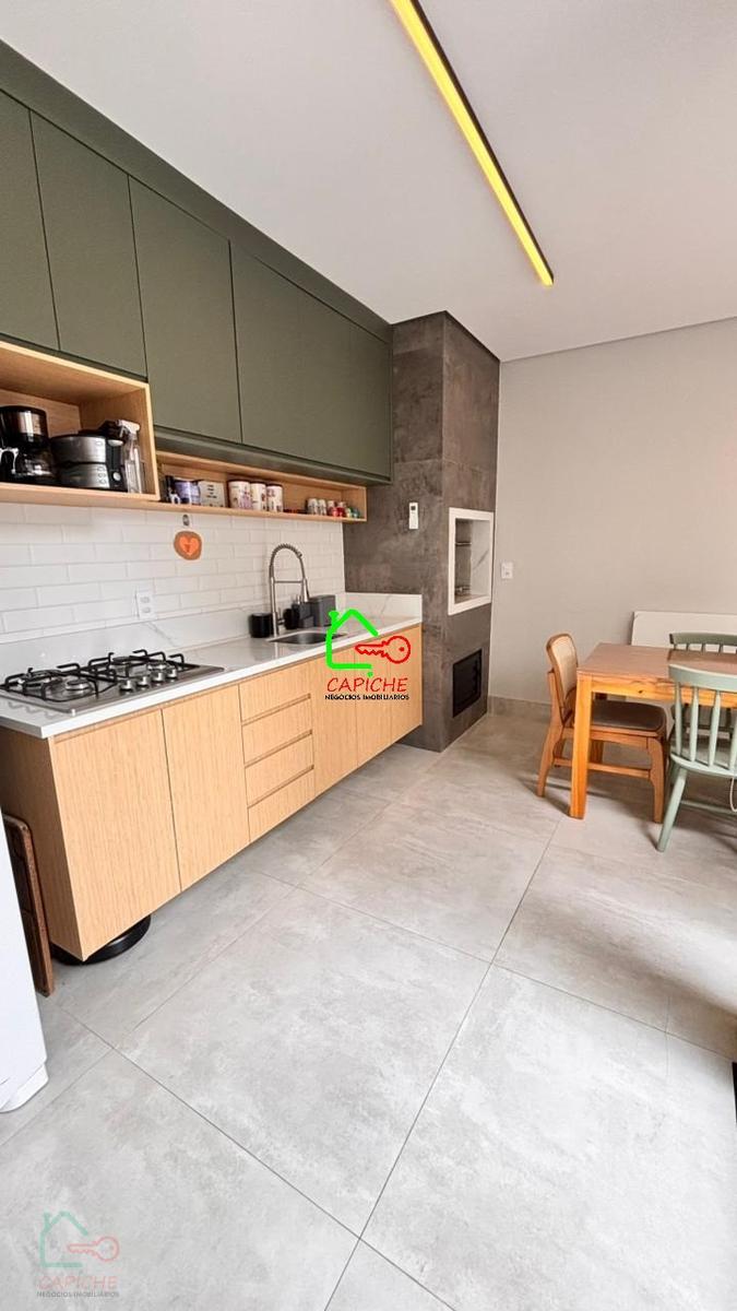 Casa de Condomínio, 3 quartos - Foto 41
