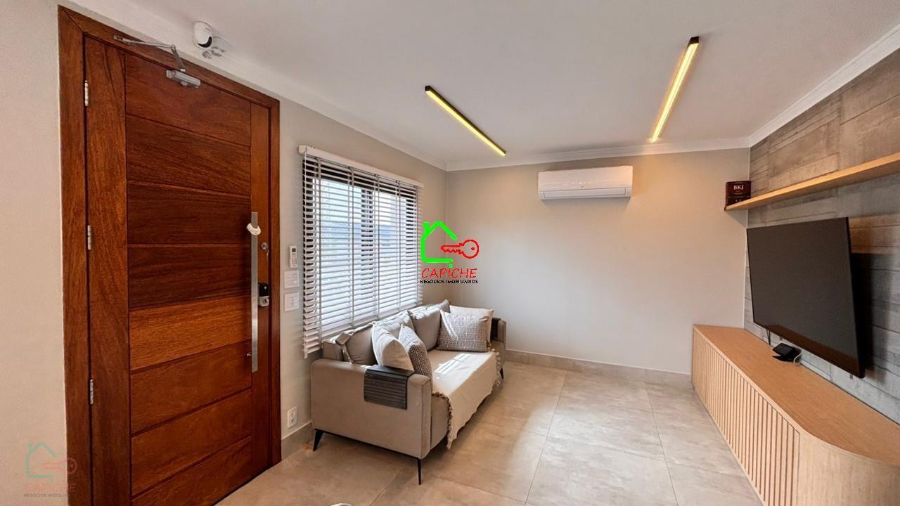 Casa de Condomínio, 3 quartos - Foto 17