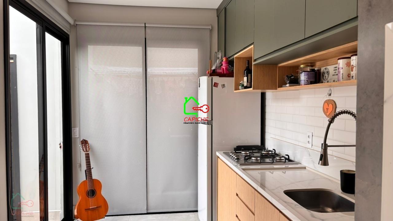 Casa de Condomínio, 3 quartos - Foto 40