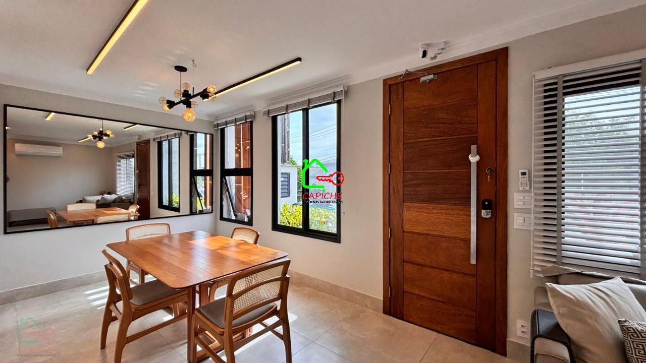 Casa de Condomínio, 3 quartos - Foto 21