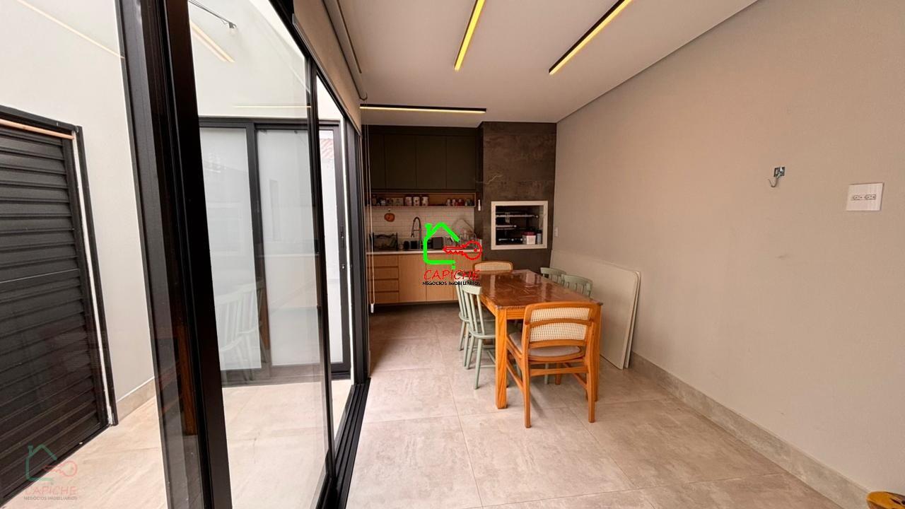 Casa de Condomínio, 3 quartos - Foto 45