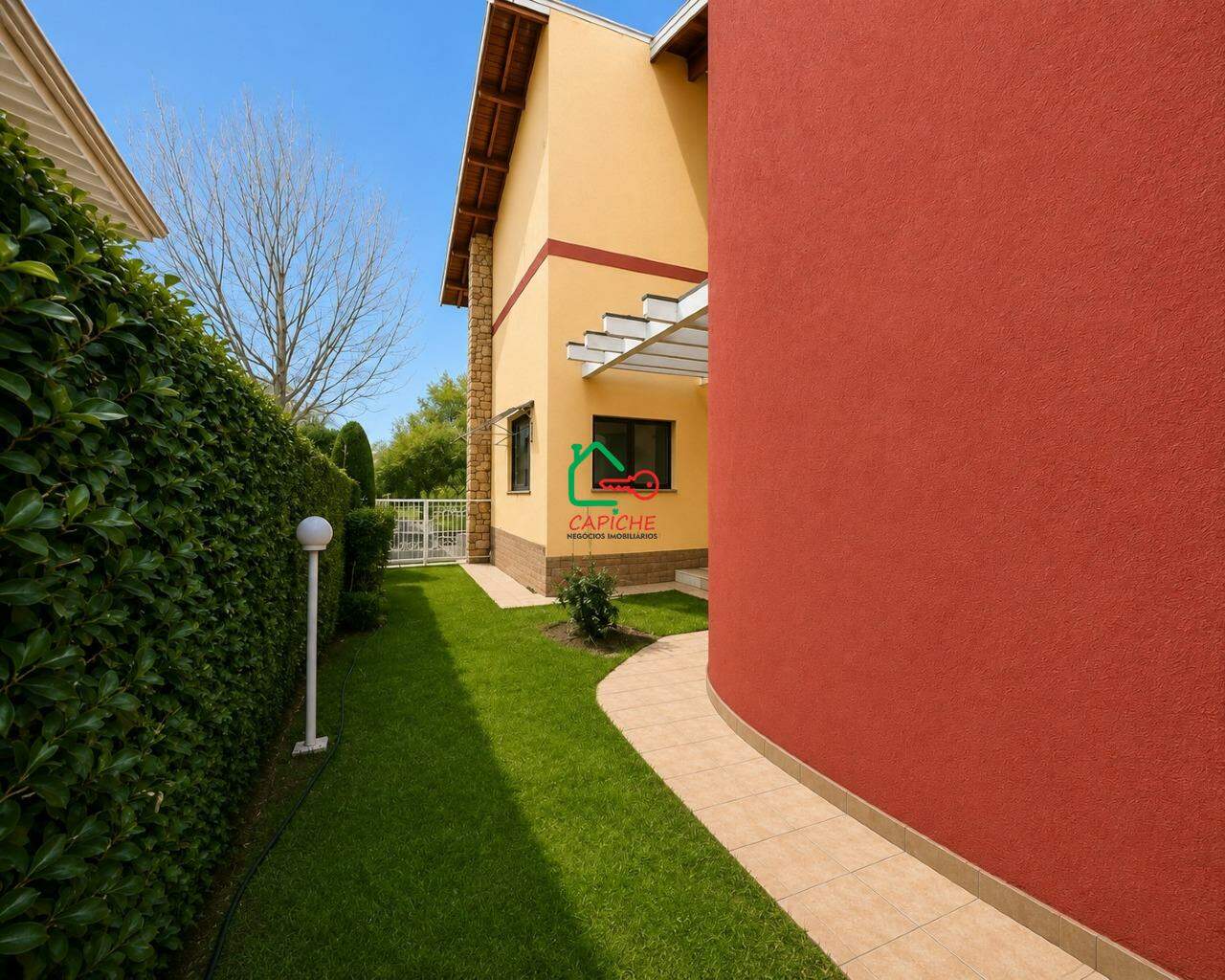Casa de Condomínio, 4 quartos - Foto 20