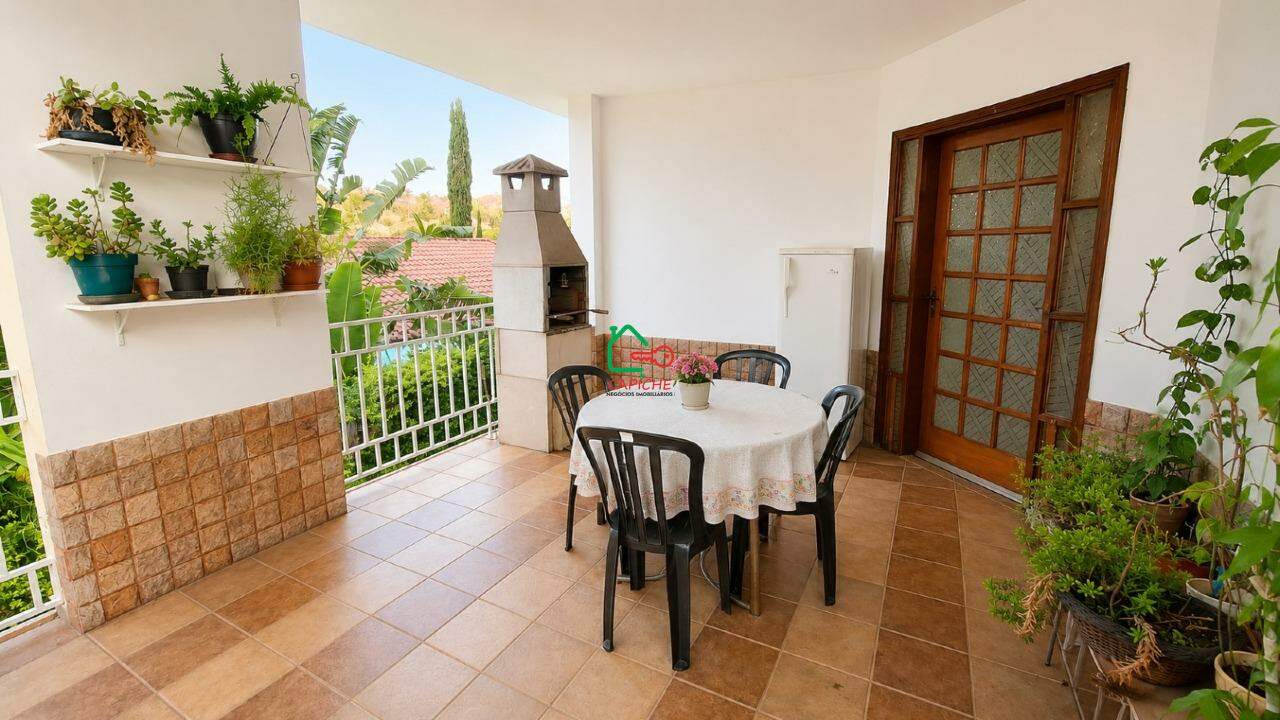 Casa de Condomínio, 4 quartos - Foto 12