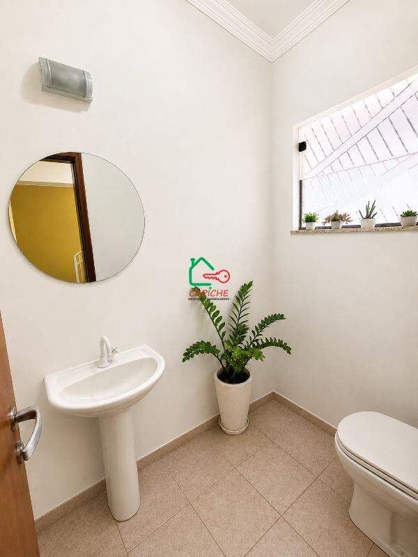 Casa de Condomínio, 4 quartos - Foto 11