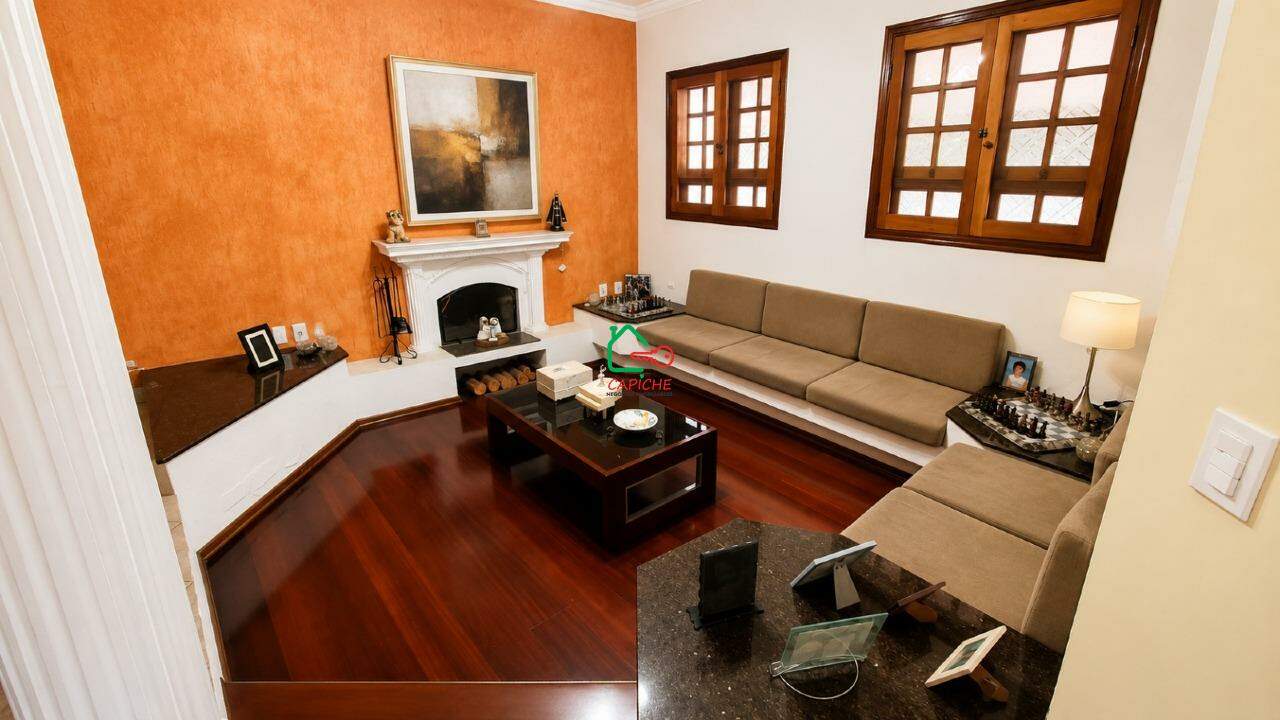 Casa de Condomínio, 4 quartos - Foto 6
