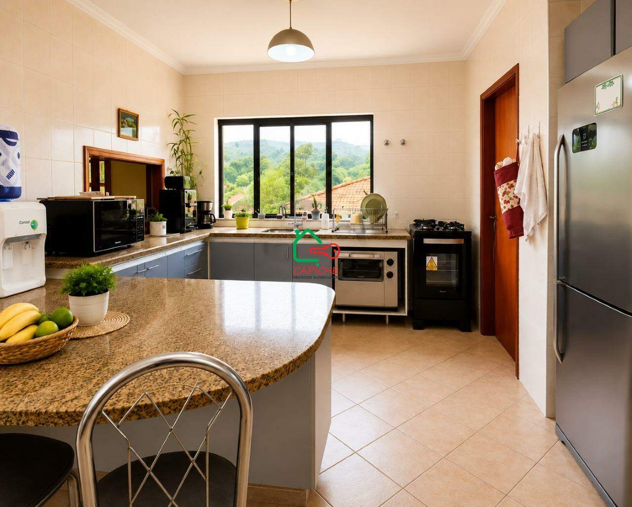 Casa de Condomínio, 4 quartos - Foto 8