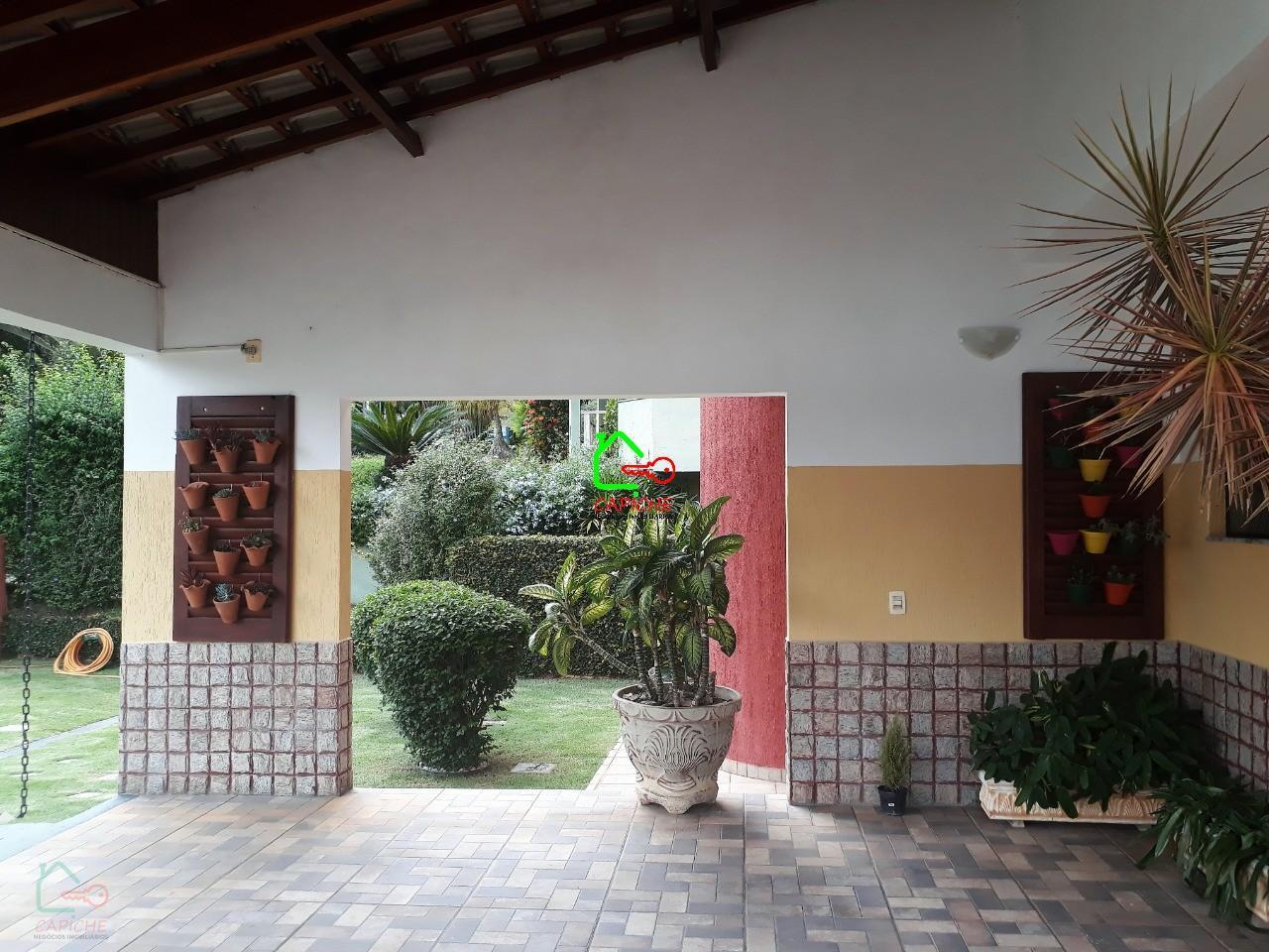 Casa de Condomínio, 4 quartos - Foto 2