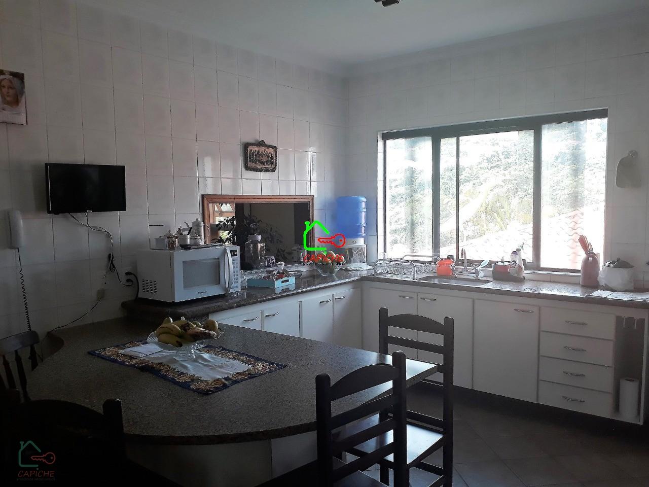 Casa de Condomínio, 4 quartos - Foto 8