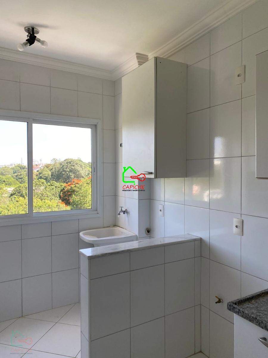 Apartamento, 2 quartos, 68 m² - Foto 16