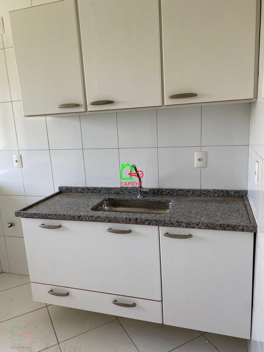 Apartamento, 2 quartos, 68 m² - Foto 11
