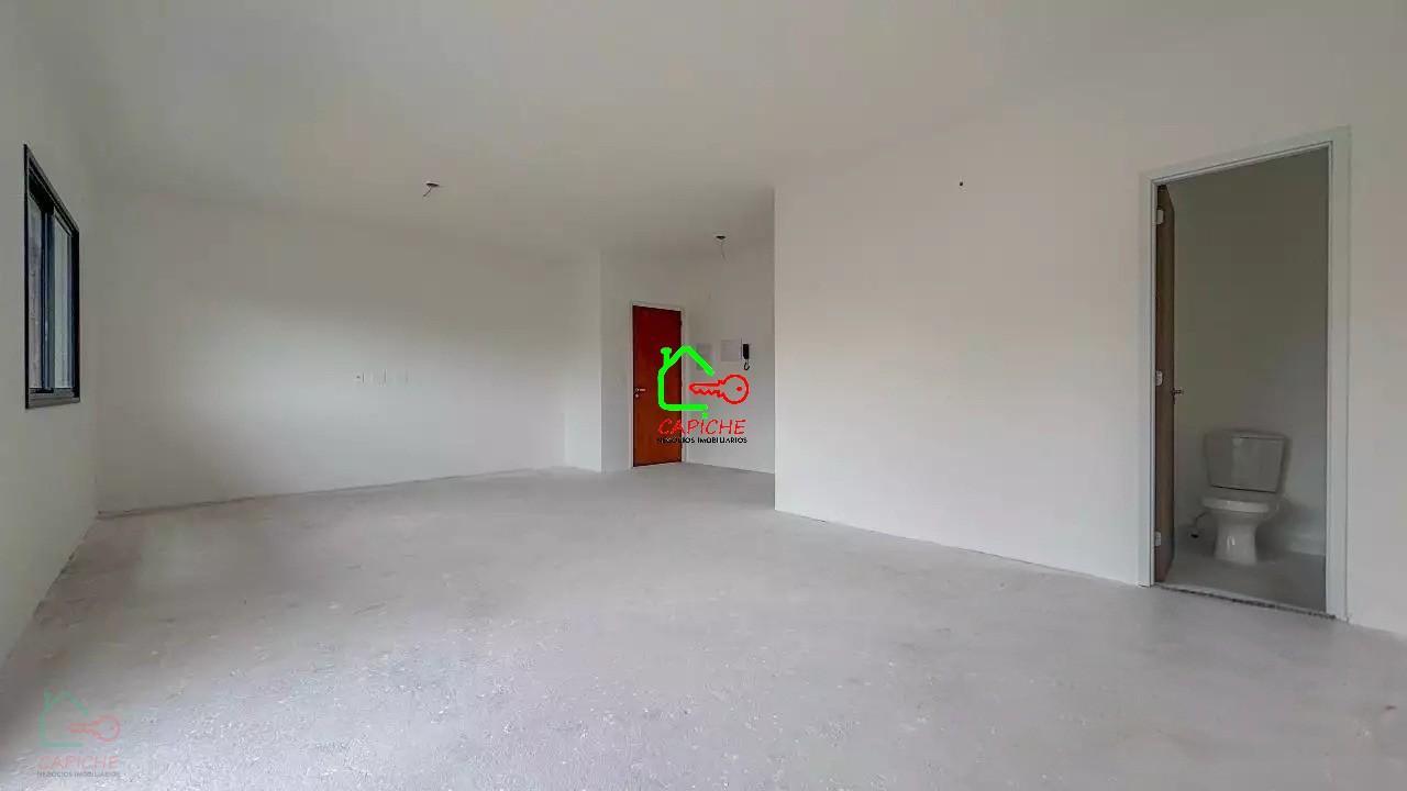 Sala-Conjunto, 52 m² - Foto 2