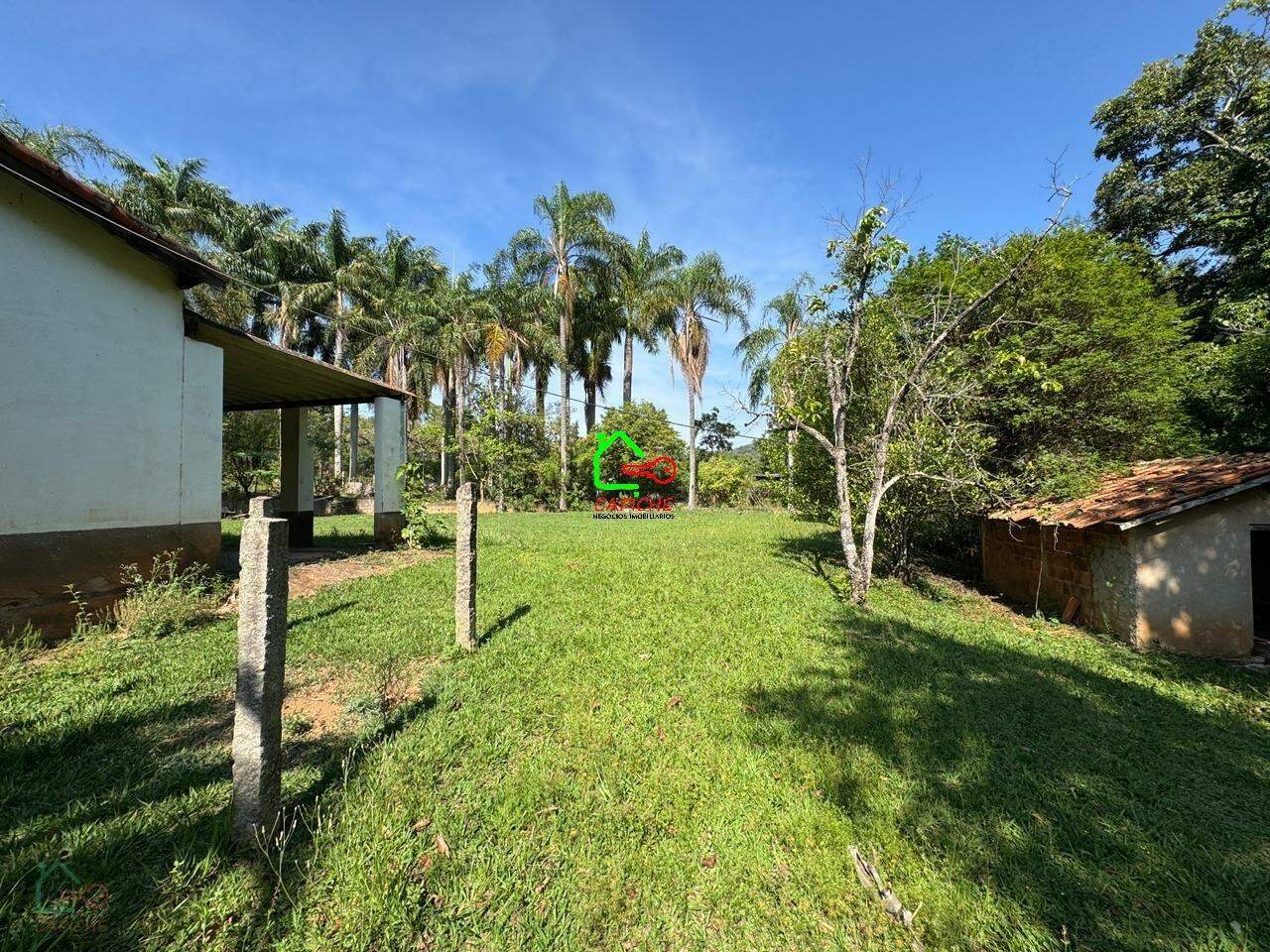Sítio, 3 quartos, 2 hectares - Foto 31
