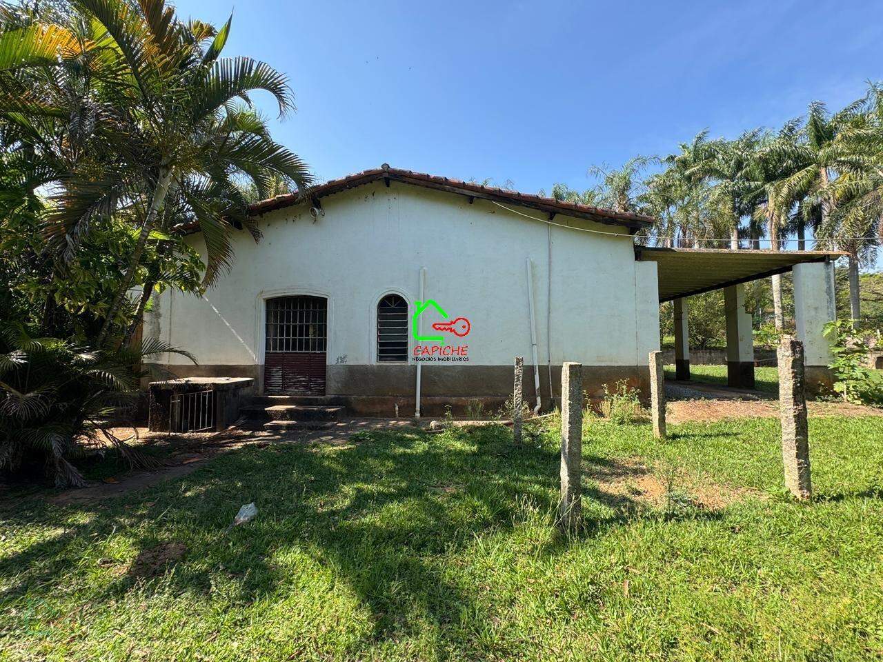 Sítio, 3 quartos, 2 hectares - Foto 30