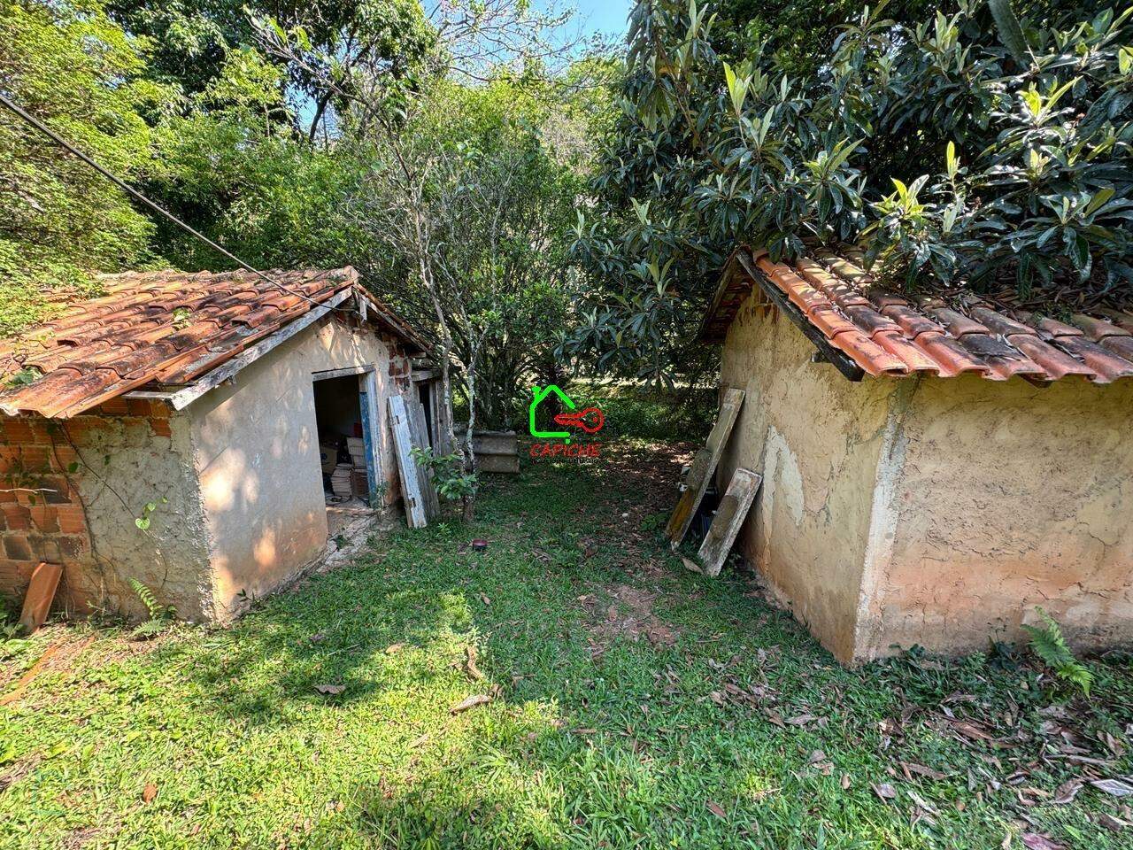 Sítio, 3 quartos, 2 hectares - Foto 32