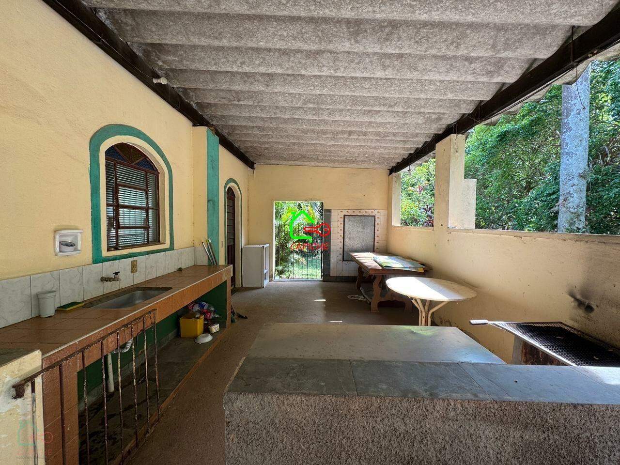 Sítio, 3 quartos, 2 hectares - Foto 1