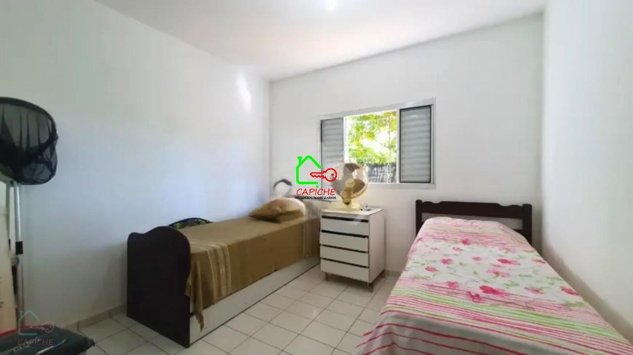 Casa de Condomínio, 2 quartos - Foto 18