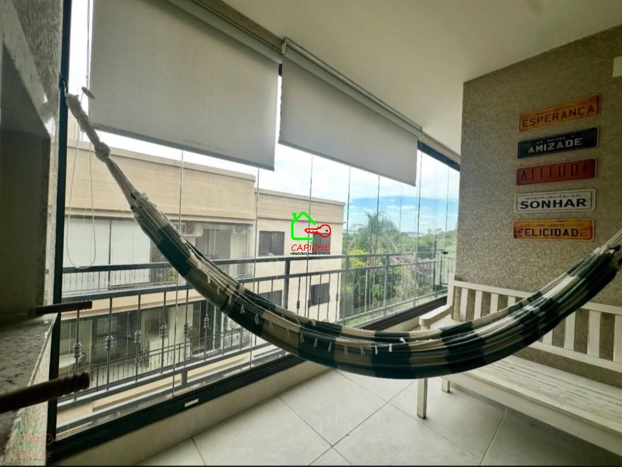 Apartamento, 3 quartos, 96 m² - Foto 2